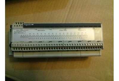 PLC, ABE7 R16S210, Modicon 054528, Schneider Electric